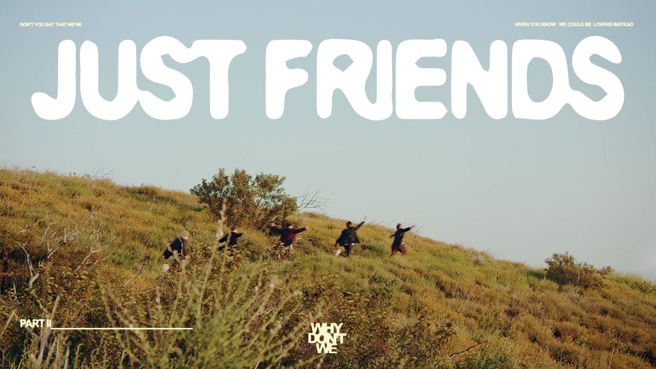 Just Friends