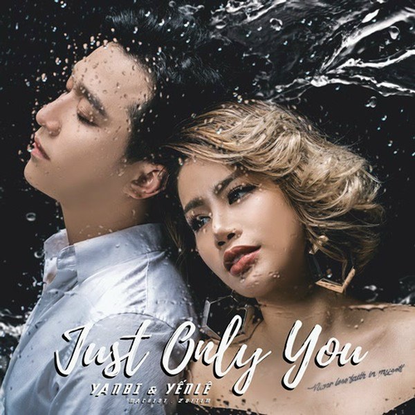 Just Only You