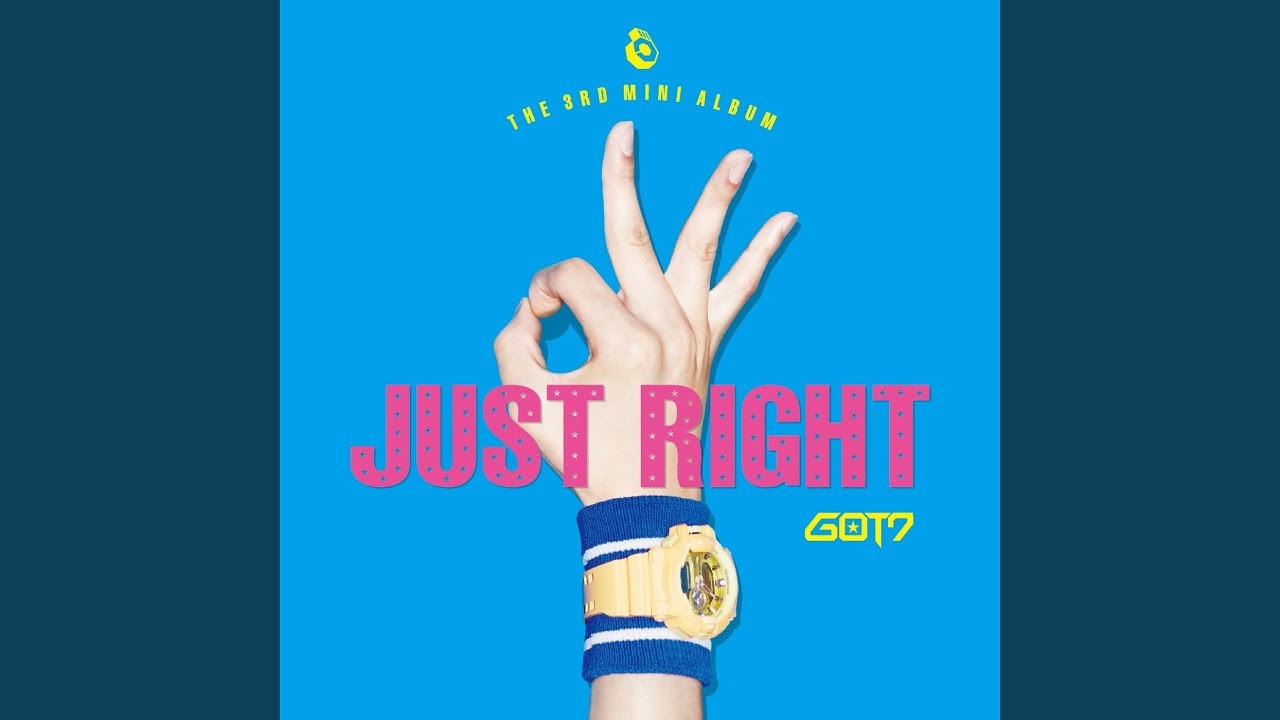 Just Right