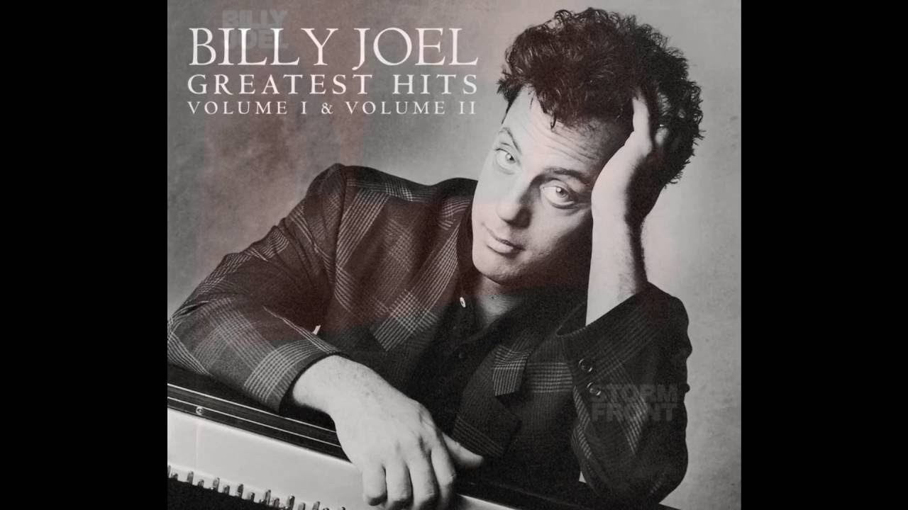 Just The Way You Are - Billy Joel