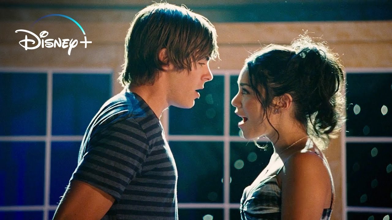 Just wanna be with you