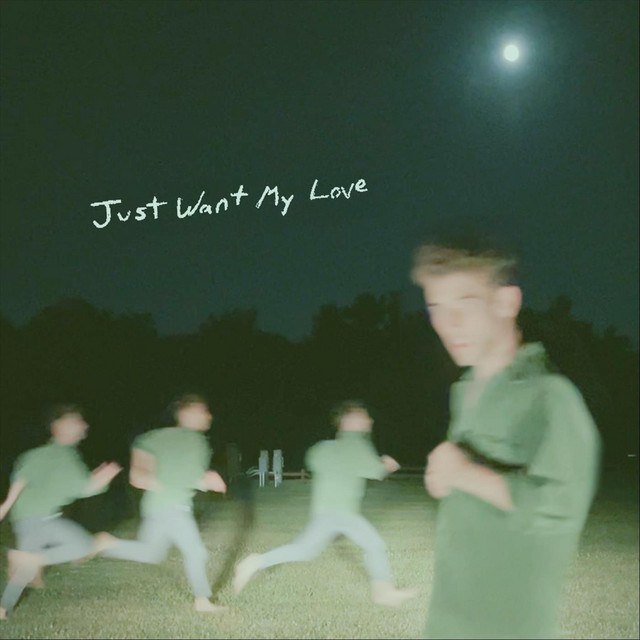 Just Want My Love