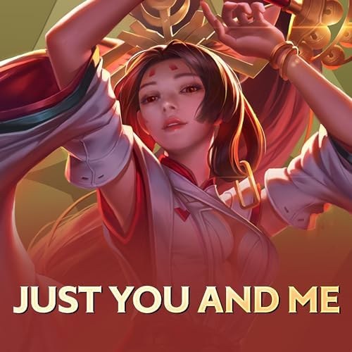 Just You And Me - Chỉ Cần Em (Arum Vũ Khúc Long Hổ OST)