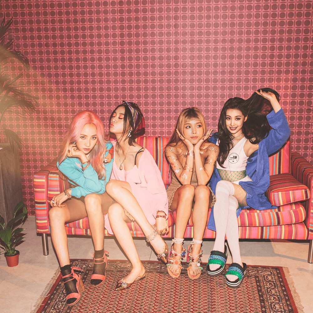K-Food Party