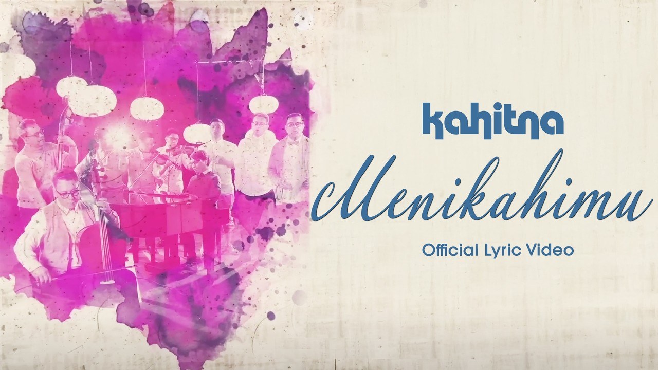 Kahitna