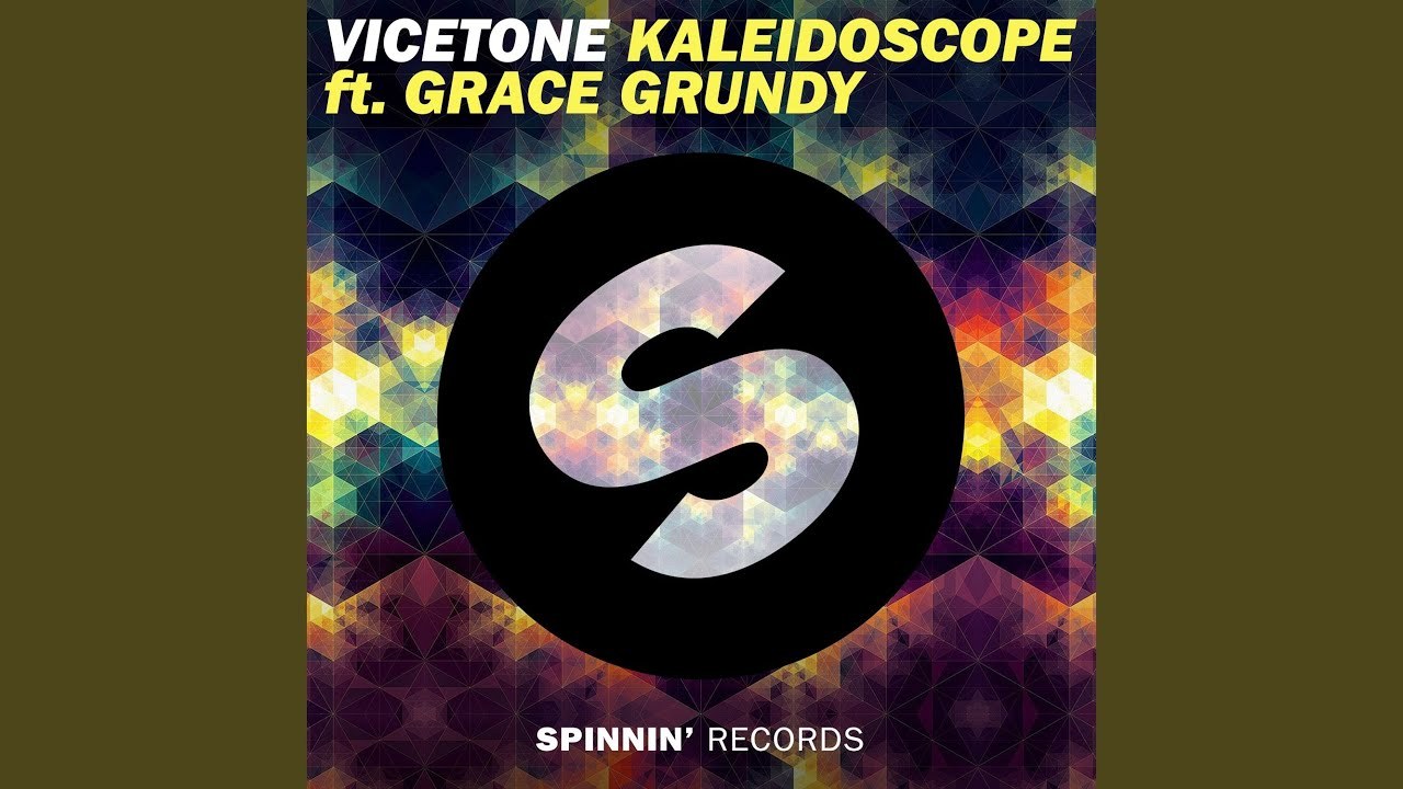 Kaleidoscope 