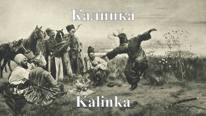 Kalinka