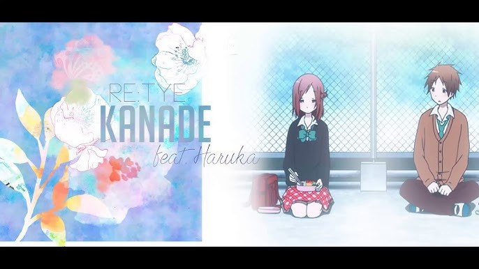 Kanade (English version)