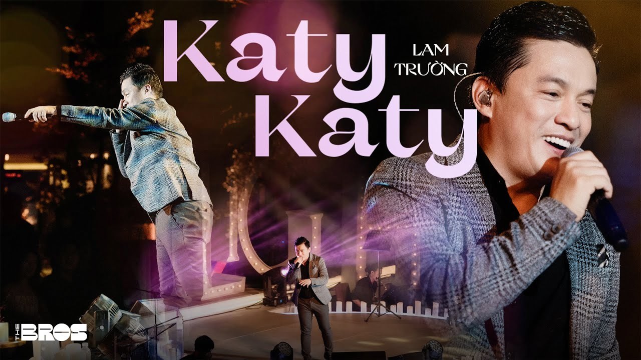 Katy Katy
