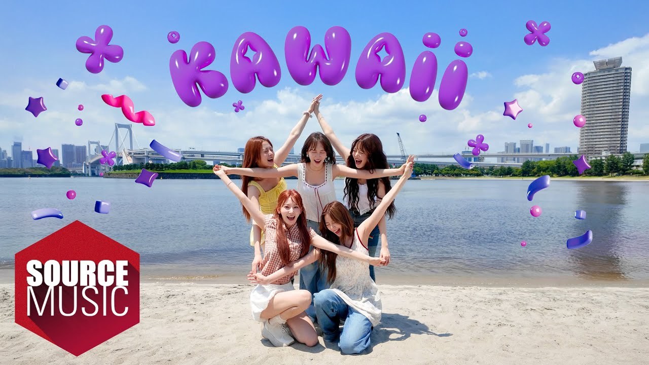 Kawaii