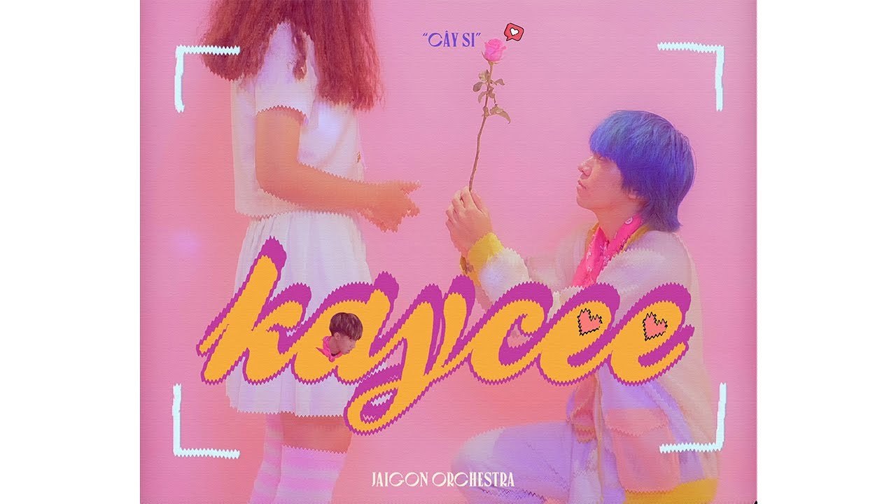 Kaycee (Cây Si)