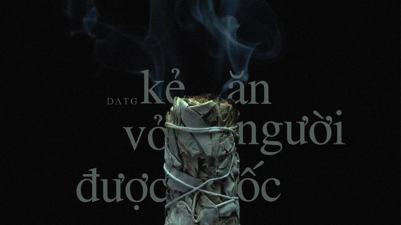 Kẻ Ăn Vỏ, Người Được Ốc