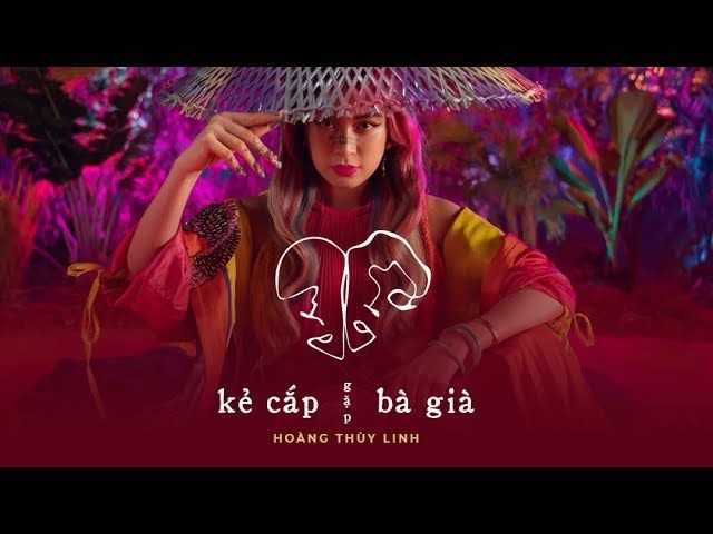KẺ CẮP GẶP BÀ GIÀ (#KCGBG)