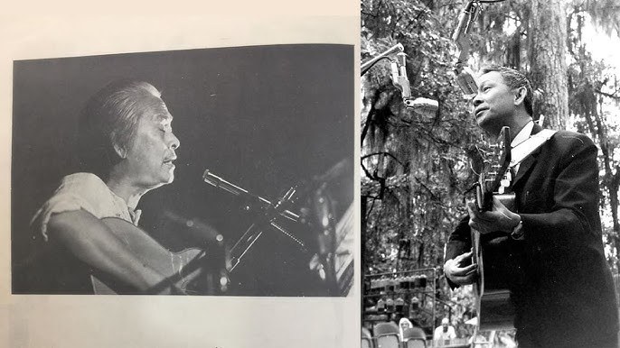 Kể chuyện đi xa