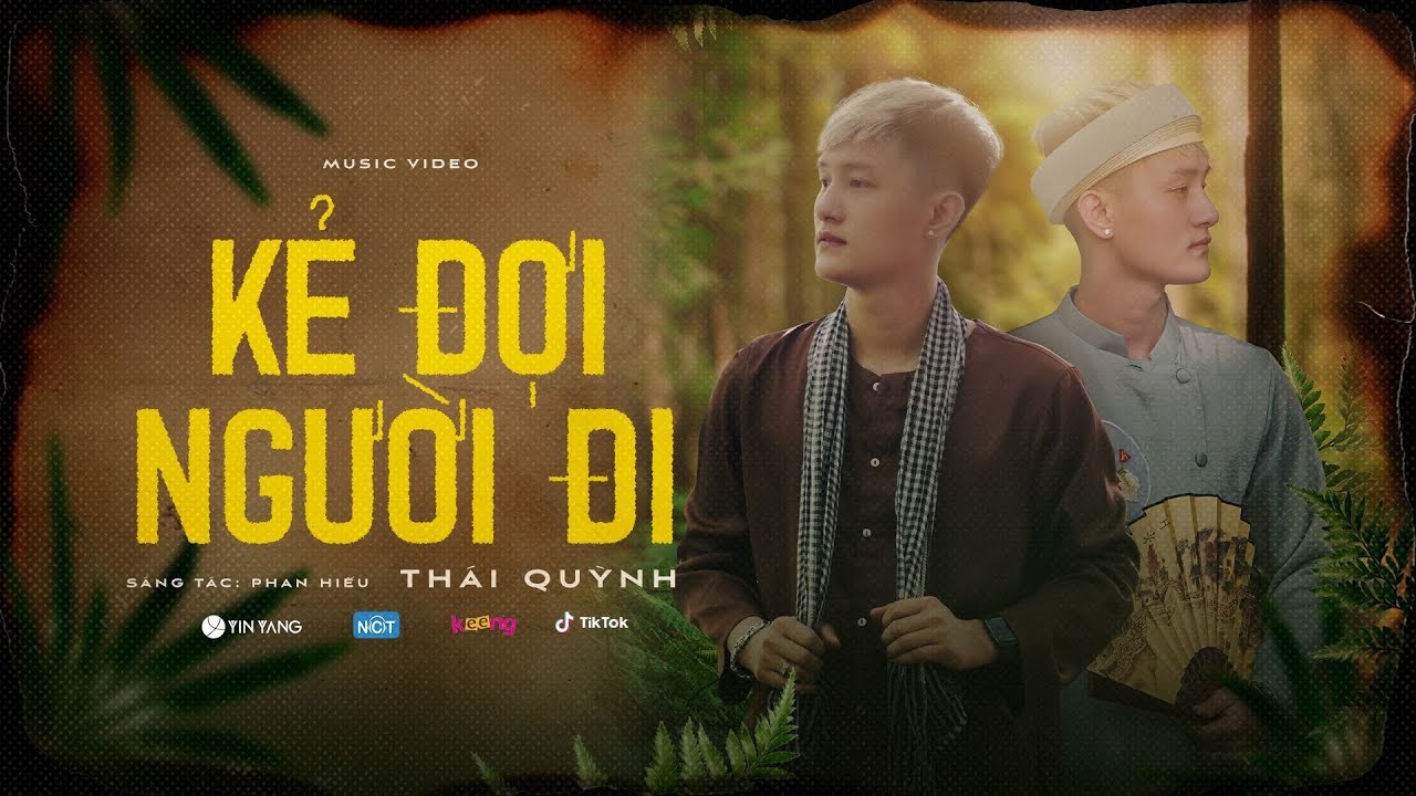 Kẻ Đợi Người Đi
