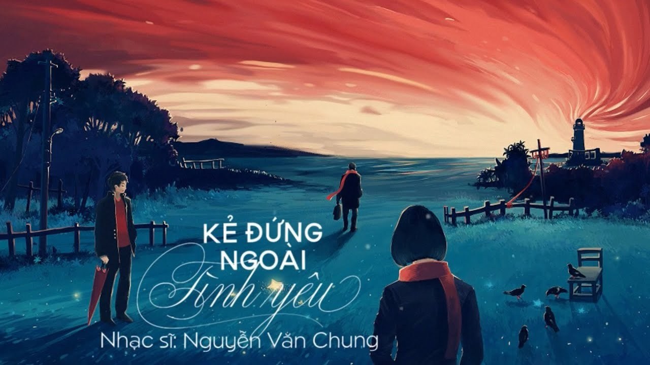Kẻ Đứng Ngoài Tình Yêu