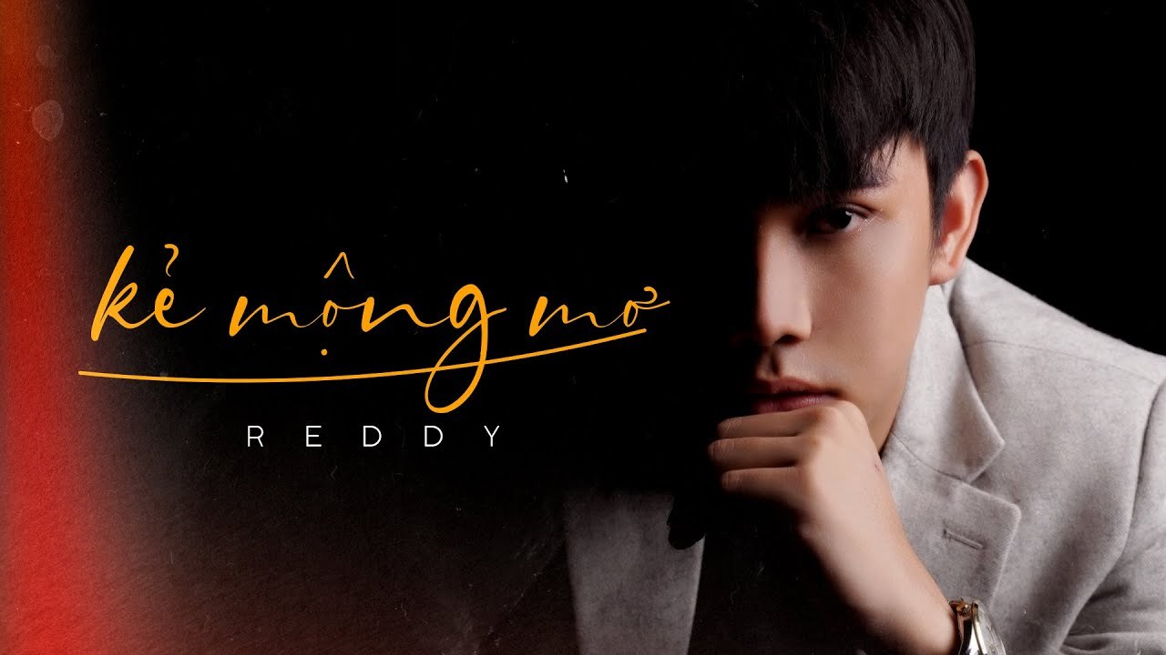 Kẻ Mộng Mơ