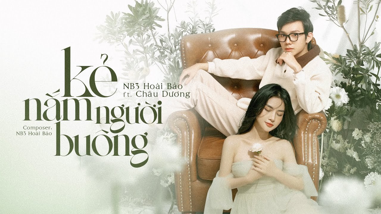 Kẻ Năm Người Buông