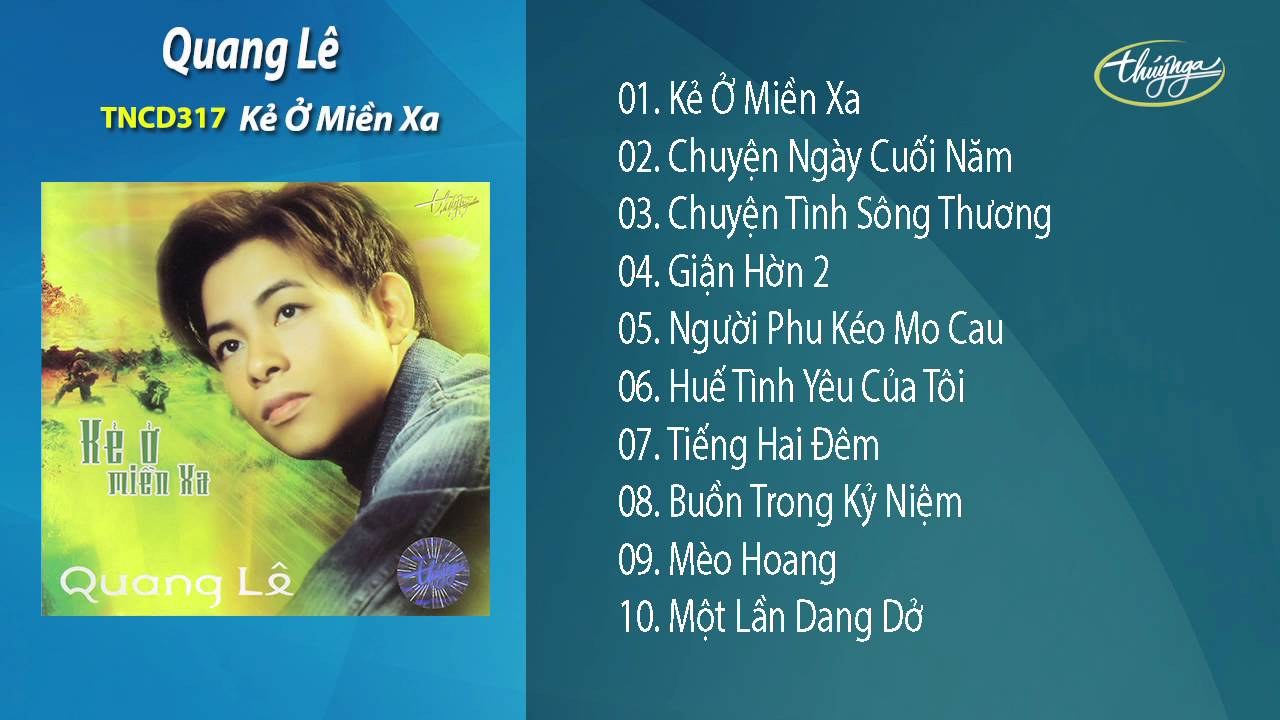 Kẻ Ở Miền Xa