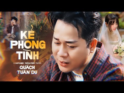 Kẻ Phong Tình