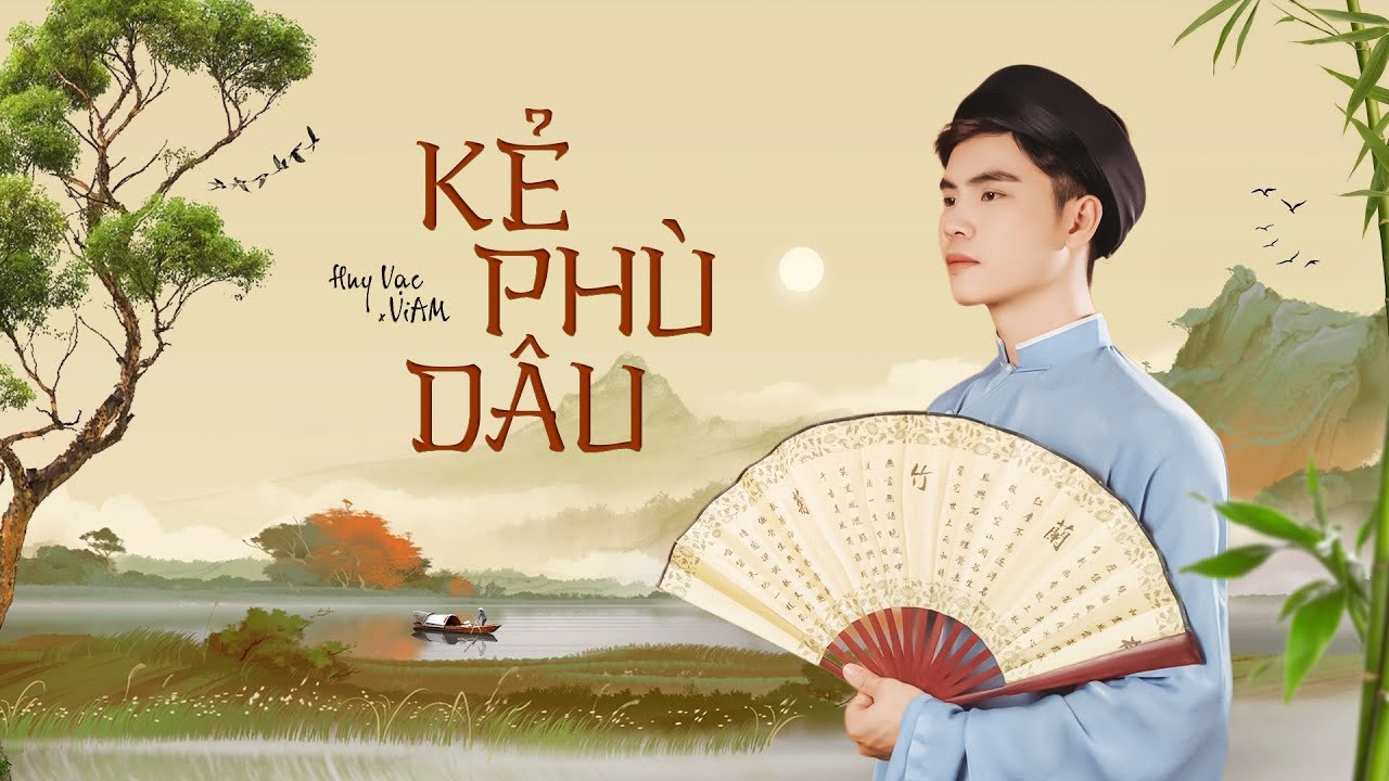 Kẻ Phù Dâu