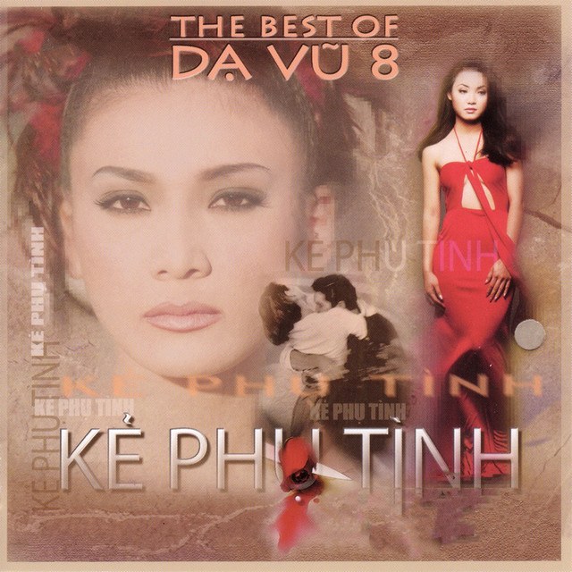 Kẻ phụ tình