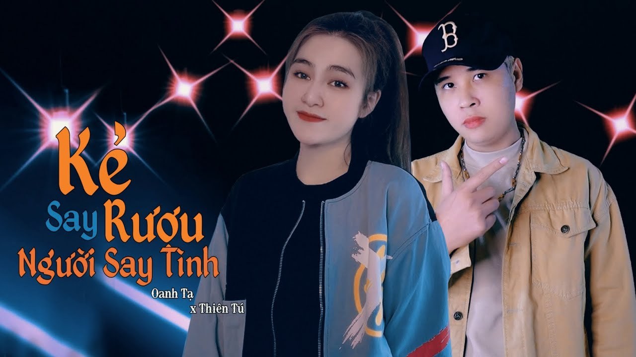Kẻ Say Rượu Người Say Tình