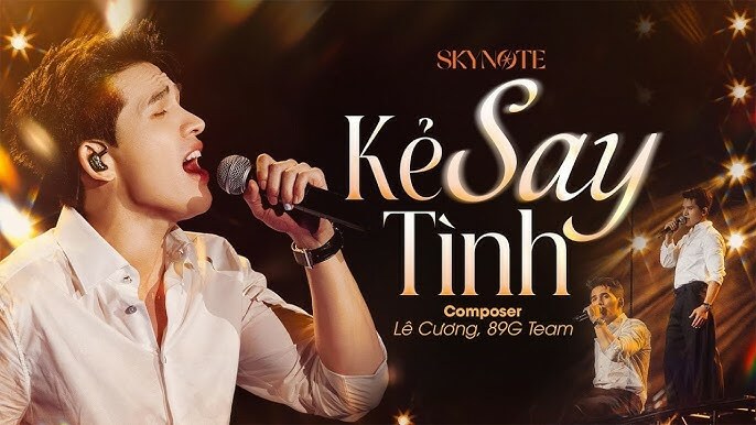 Kẻ Say Tình 2 (Demo)