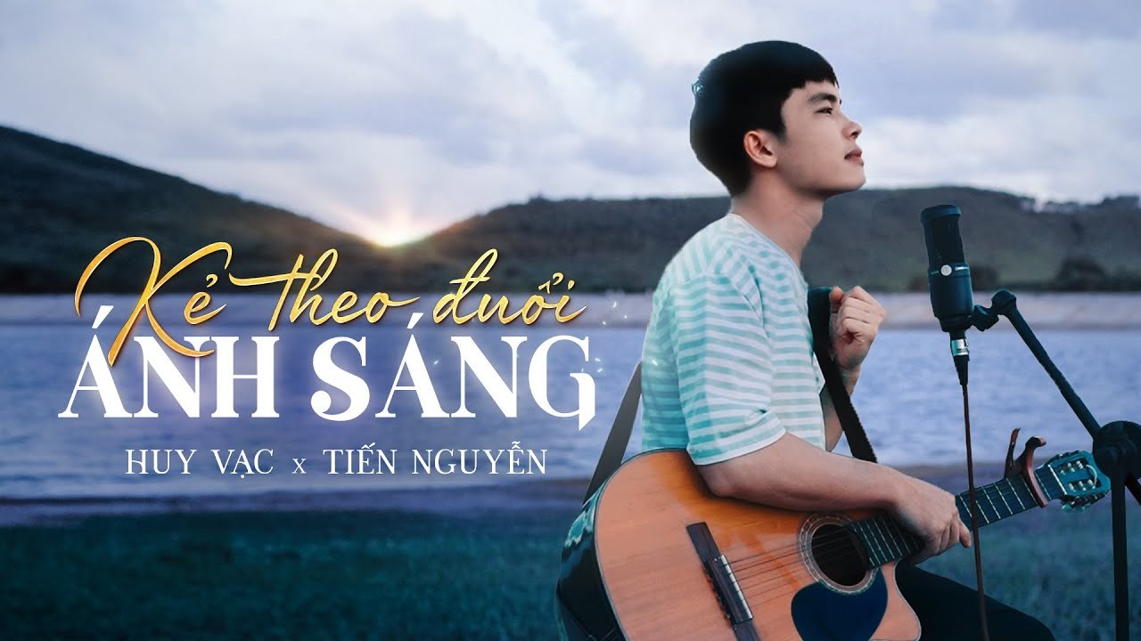 Kẻ Theo Đuổi Ánh Sáng