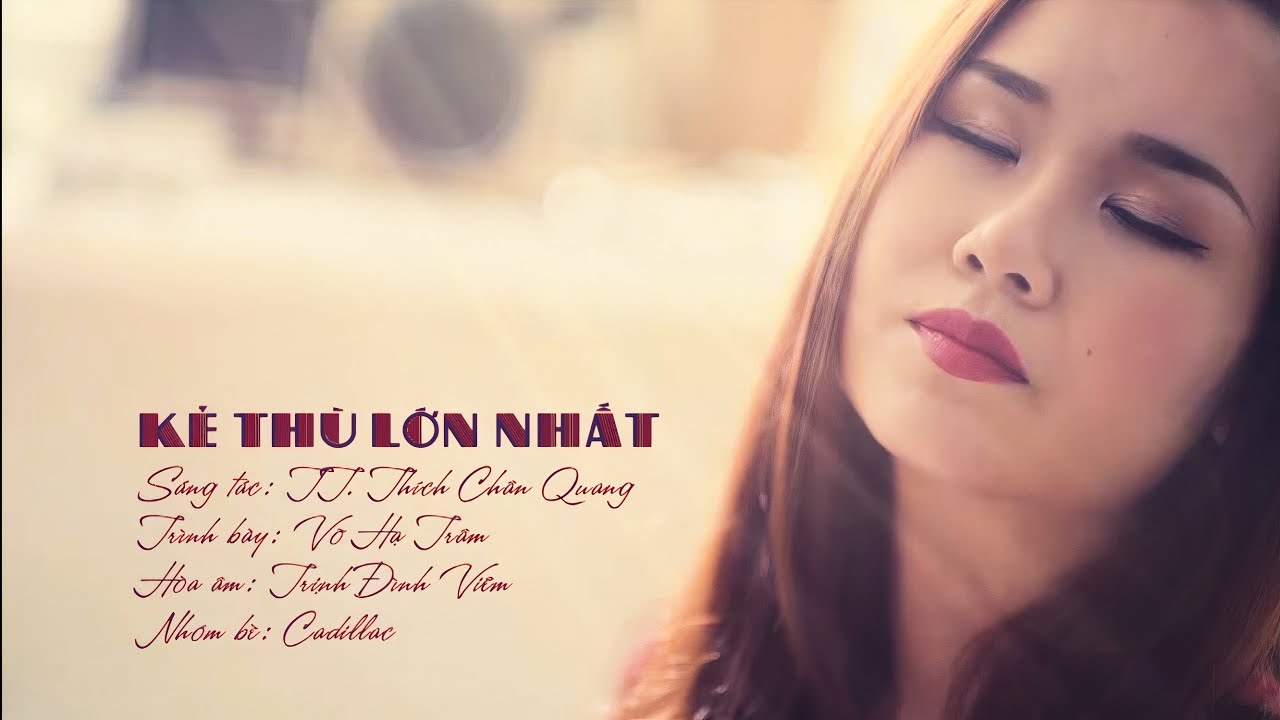 Kẻ thù lớn nhất