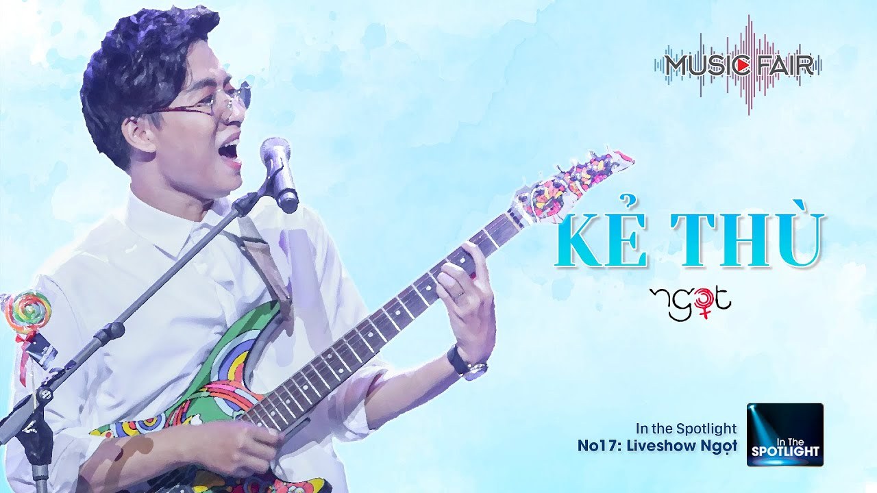 Kẻ Thù