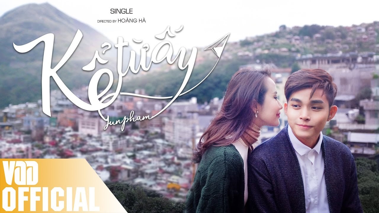 Kể Từ Ấy (Nobody Like You)