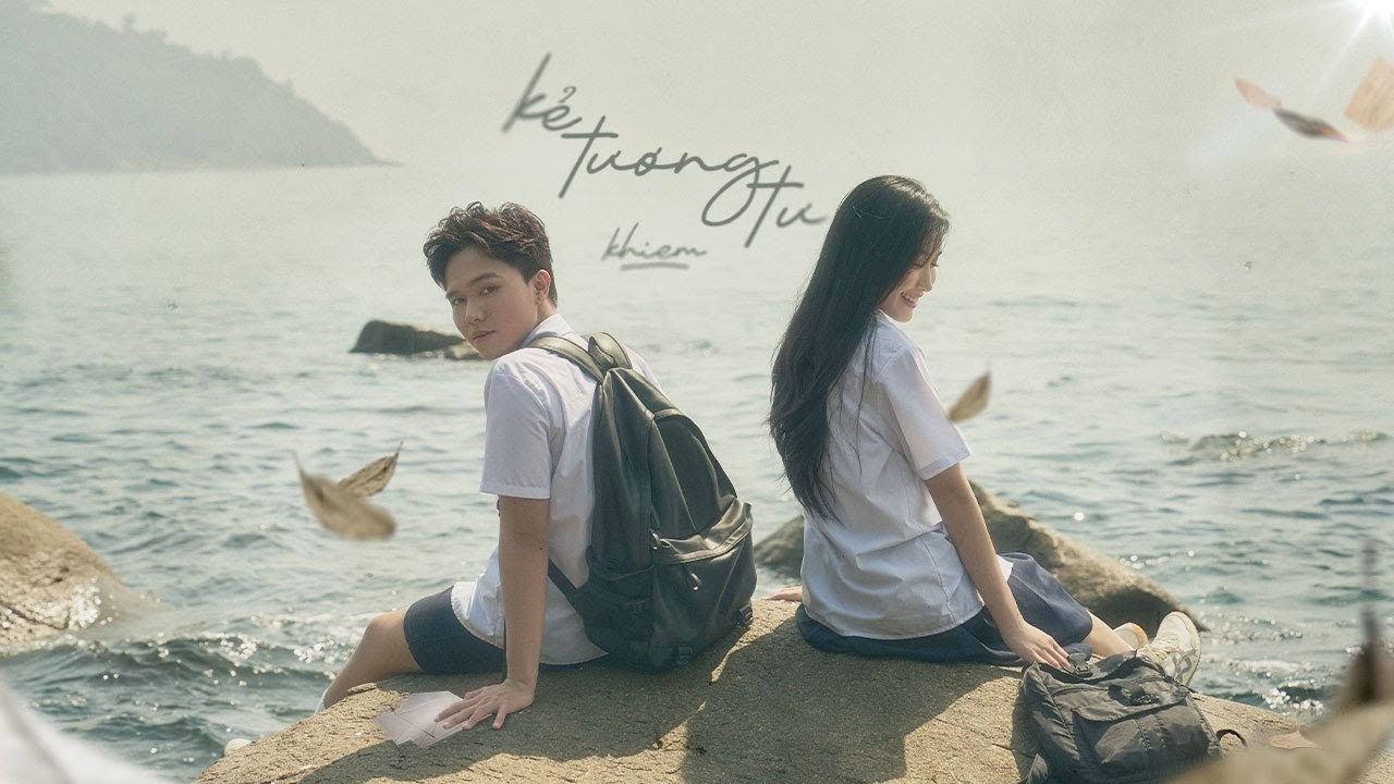 Kẻ Tương Tư