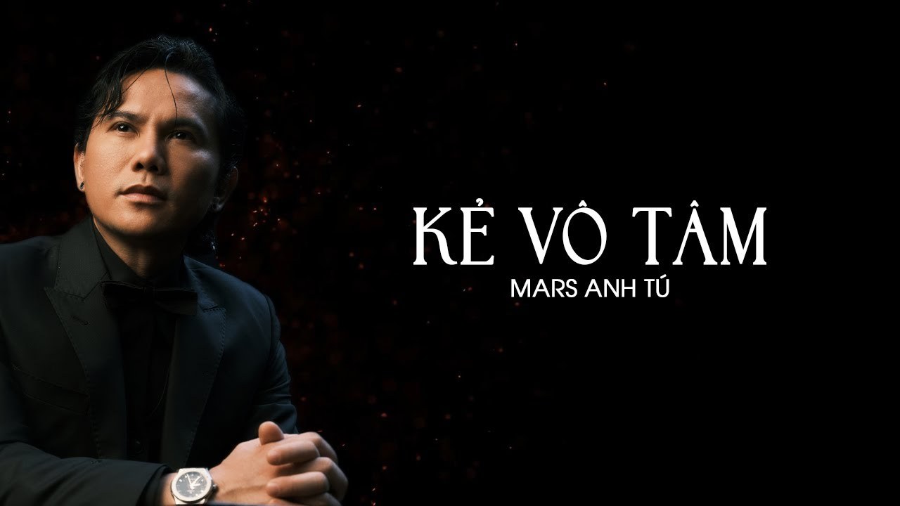 Kẻ Vô Tâm