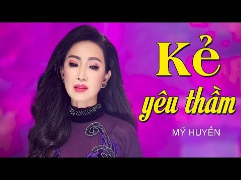 Kẻ yêu thầm