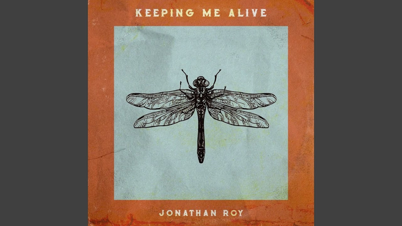 Keep me alive