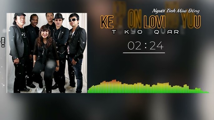 Keep On Loving You