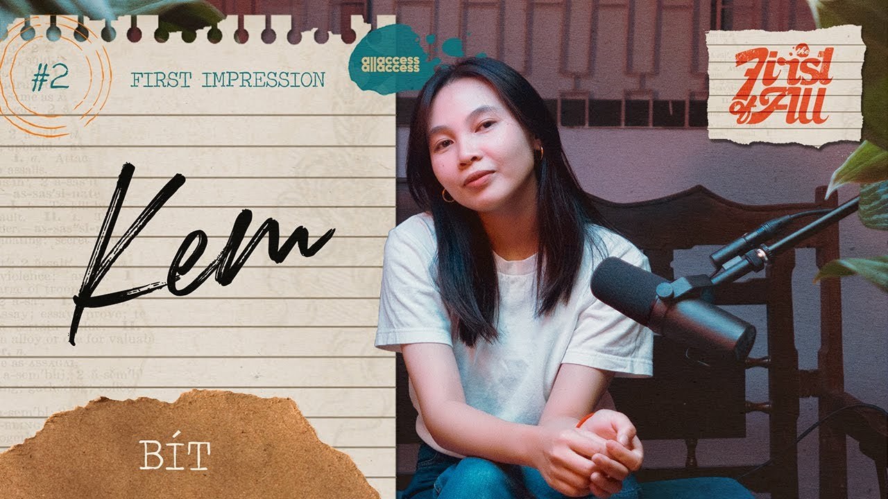 KEM (lần gặp mặt đầu tiên)