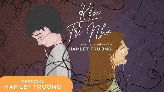 Kém Trí Nhớ