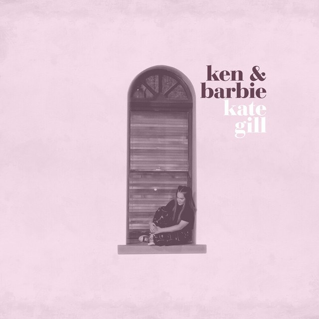 Ken and Barbie