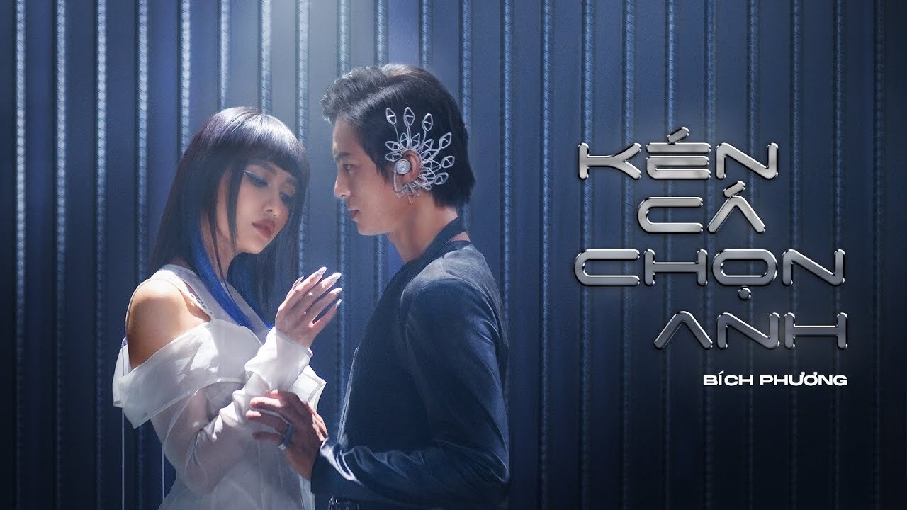 Kén Cá Chọn Anh
