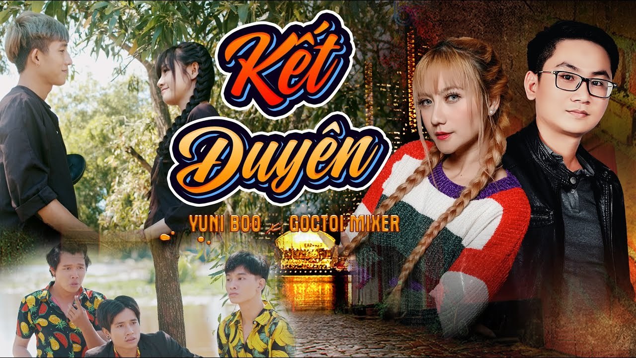 Kết Duyên
