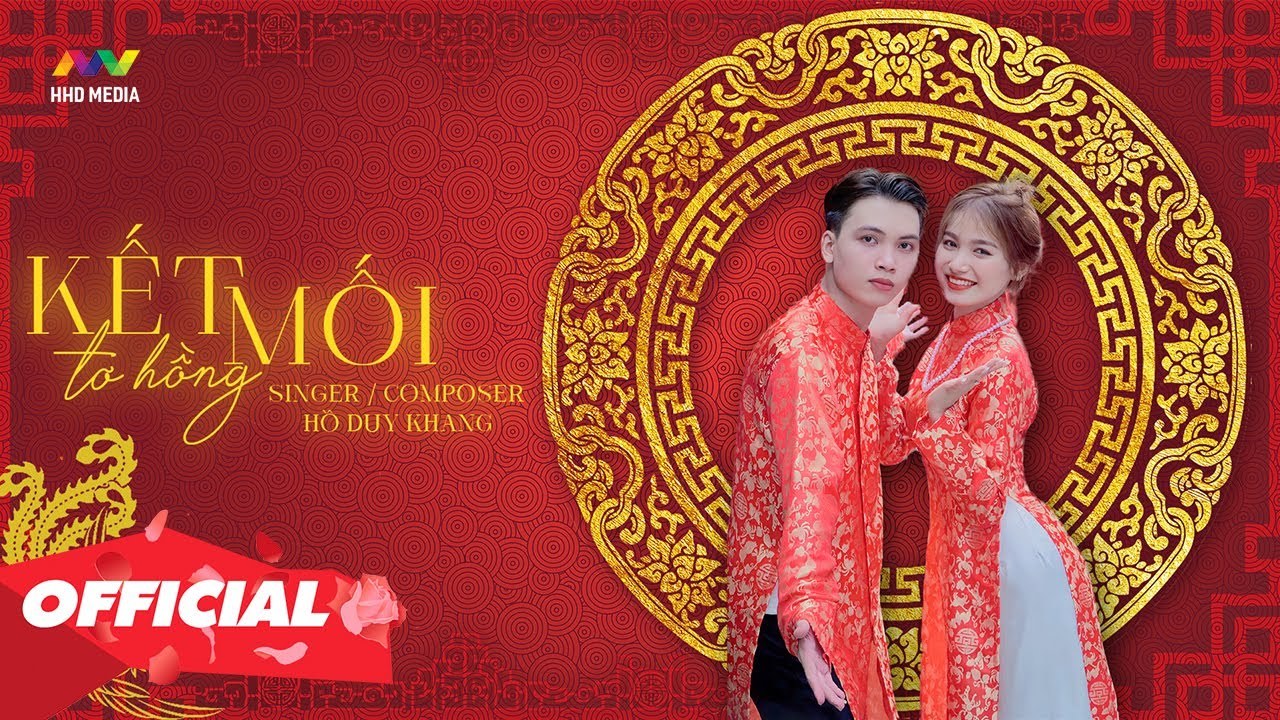 Kết Mối Tơ Hồng