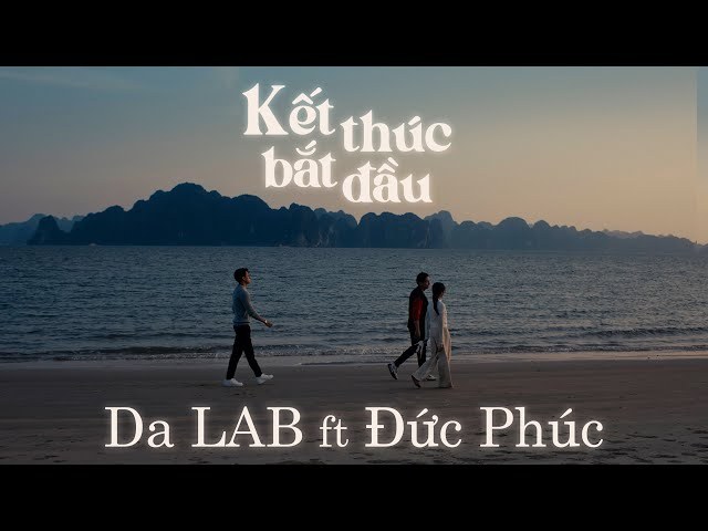 Kết Thúc Bắt Đầu