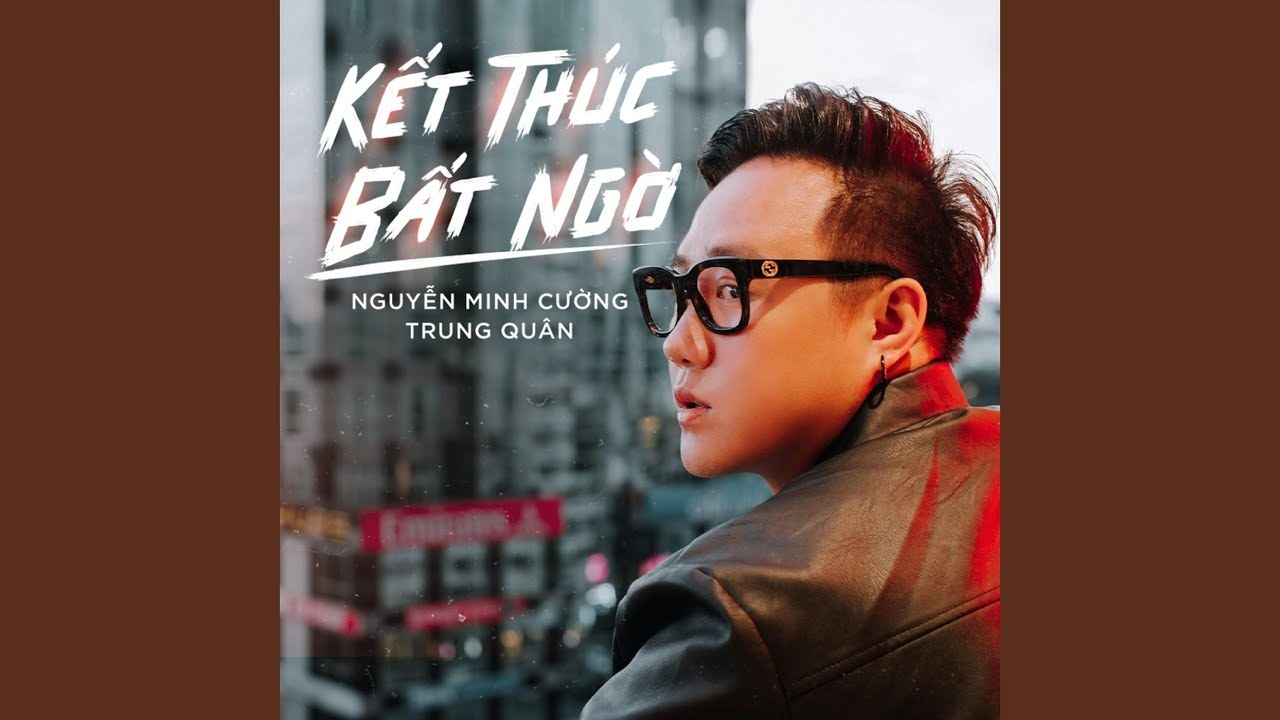 Kết Thúc Bất Ngờ