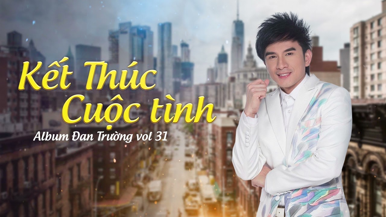 Kết Thúc Cuộc Tình