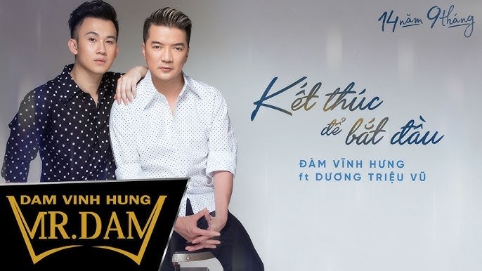 Kết Thúc Để Bắt Đầu
