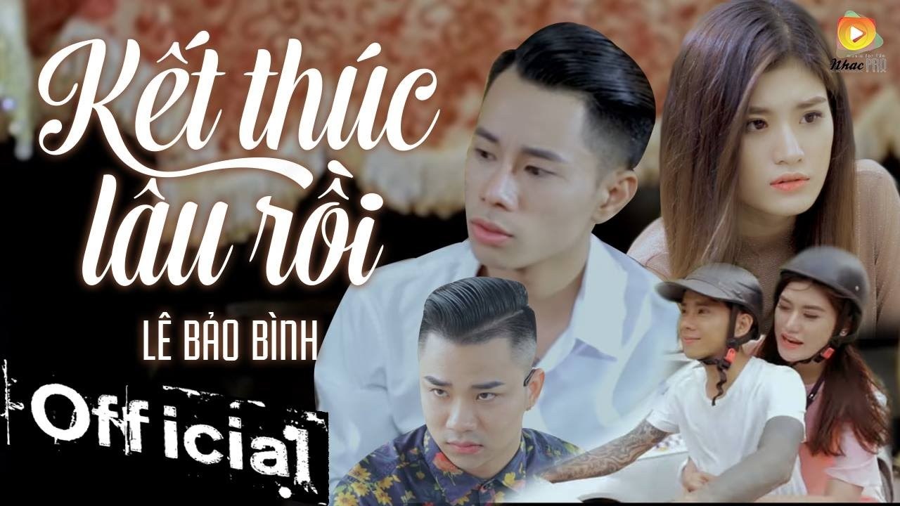 Kết Thúc Lâu Rồi