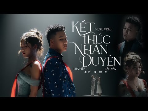 Kết Thúc Nhân Duyên