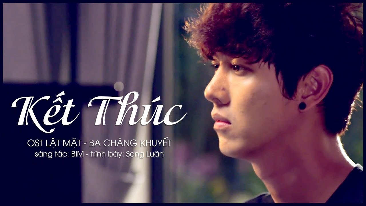 Kết thúc (OST Lật Mặt 3)